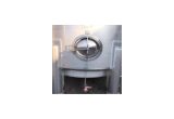 50000 liter tank i Rostfritt 304