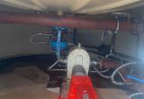 50000 liter tank i Rostfritt 304