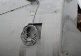 50000 liter tank i Rostfritt 304