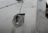 50000 liter tank i Rostfritt 304