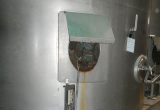 50000 liter tank i Rostfritt 304