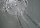 50000 liter tank i Rostfritt 304