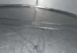 50000 liter tank i Rostfritt 304