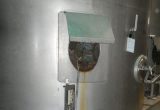 50000 liter tank i Rostfritt 304