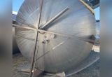 50000 liter tank i Rostfritt 304