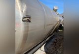 50000 liter tank i Rostfritt 304