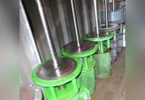50000 liter tank i Rostfritt 304