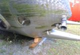 50000 liter tank i Rostfritt 304