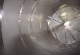 50000 liter tank i Rostfritt 304
