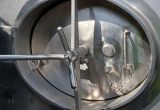 50000 liter tank i Rostfritt 304