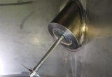 50000 liter tank i Rostfritt 304