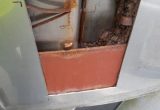 50000 liter tank i Rostfritt 304