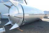 50000 liter tank i Syrafast 316