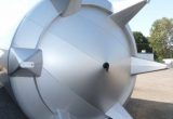 50000 liter tank i Syrafast 316