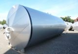 50000 liter tank i Syrafast 316