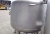 5050 liter tank i Syrafast 316