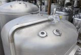 5050 liter tank i Syrafast 316