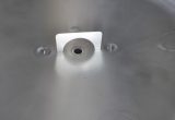 5050 liter tank i Syrafast 316