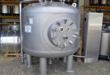 5050 liter tank i Syrafast 316