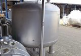 5050 liter tank i Syrafast 316