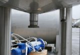 507 liter tank i Syrafast 316