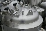 507 liter tank i Syrafast 316