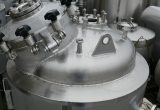 507 liter tank i Syrafast 316