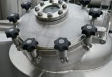 507 liter tank i Syrafast 316