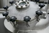 507 liter tank i Syrafast 316