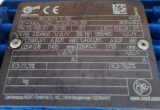 507 liter tank i Syrafast 316
