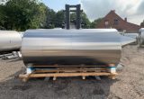 5074 liter tank i Rostfritt 304
