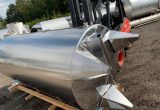 5074 liter tank i Rostfritt 304
