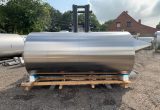 5074 liter tank i Rostfritt 304