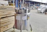 510 liter tank i Syrafast 316