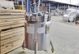 510 liter tank i Syrafast 316