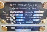 510 liter tank i Syrafast 316
