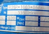 510 liter tank i Syrafast 316