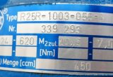 510 liter tank i Syrafast 316