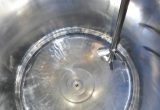510 liter tank i Syrafast 316