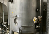 5100 liter tank i Rostfritt 304