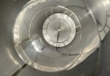 51300 liter tank i Rostfritt 304