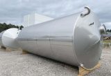 51300 liter tank i Syrafast 316