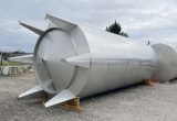 51300 liter tank i Syrafast 316