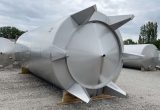 51300 liter tank i Syrafast 316