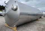 51300 liter tank i Syrafast 316