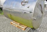 5168 liter tank i Rostfritt 304