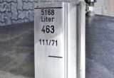 5168 liter tank i Rostfritt 304