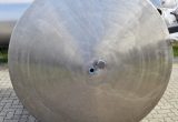 5168 liter tank i Rostfritt 304