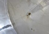 5168 liter tank i Rostfritt 304