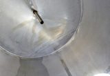5168 liter tank i Rostfritt 304